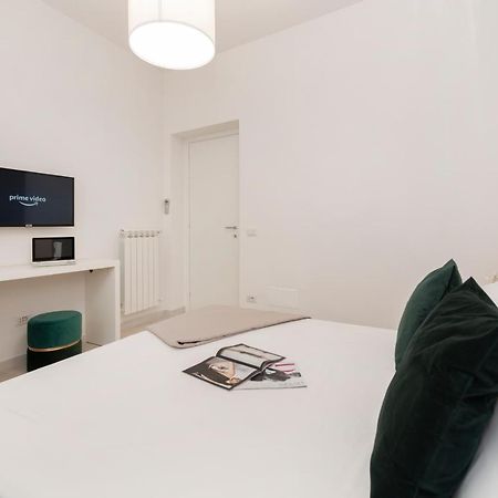 Apartament White Flat Santa Croce Rzym Zewnętrze zdjęcie