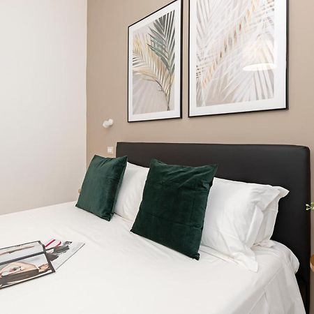 Apartament White Flat Santa Croce Rzym Zewnętrze zdjęcie