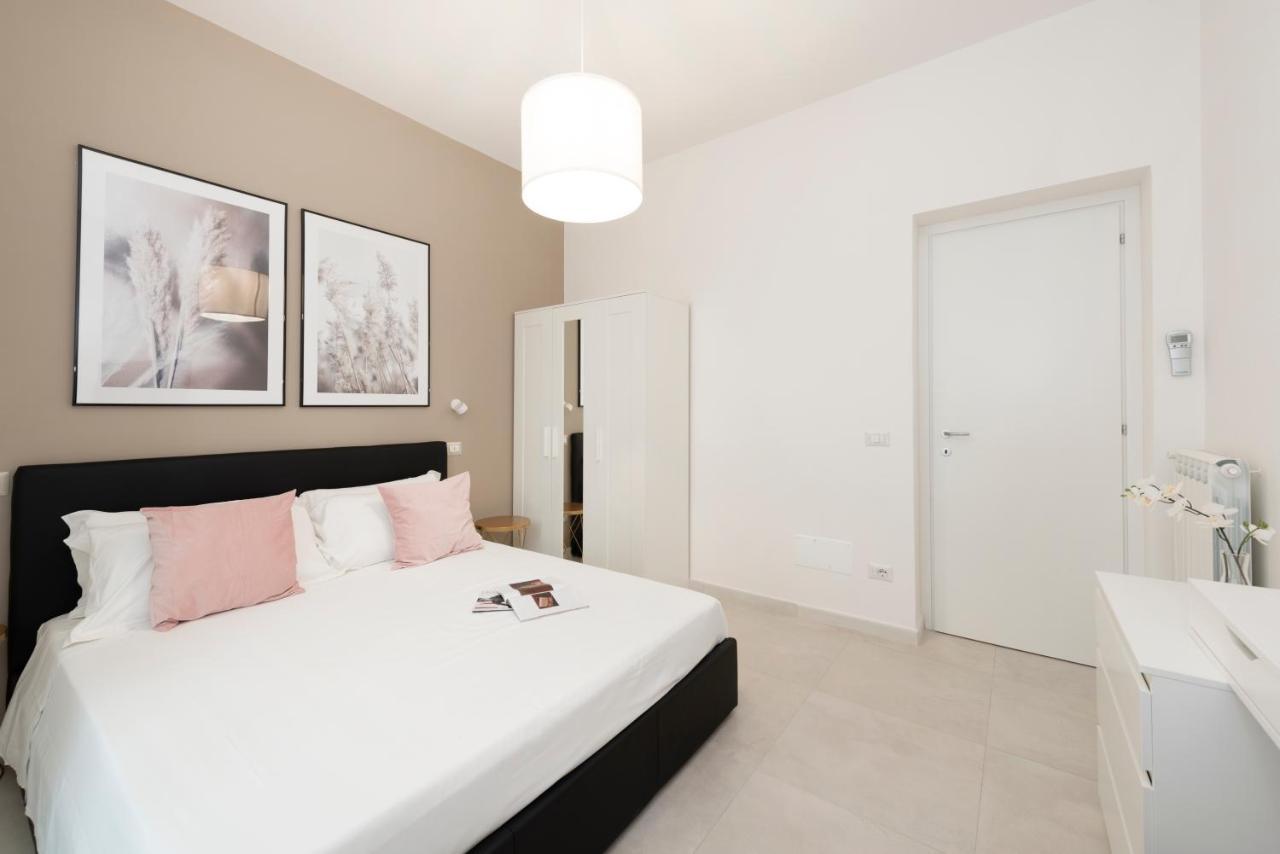 Apartament White Flat Santa Croce Rzym Zewnętrze zdjęcie