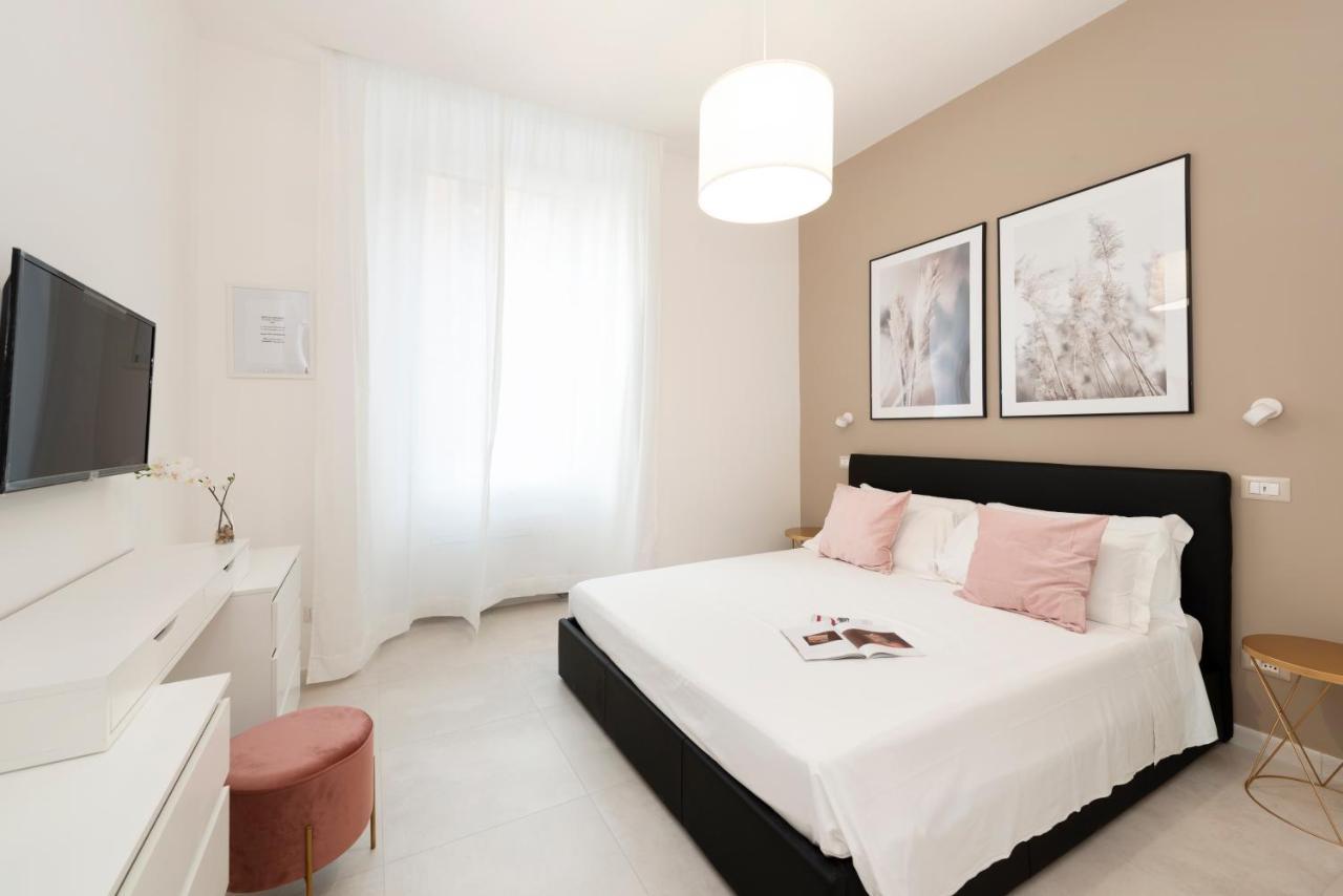 Apartament White Flat Santa Croce Rzym Zewnętrze zdjęcie