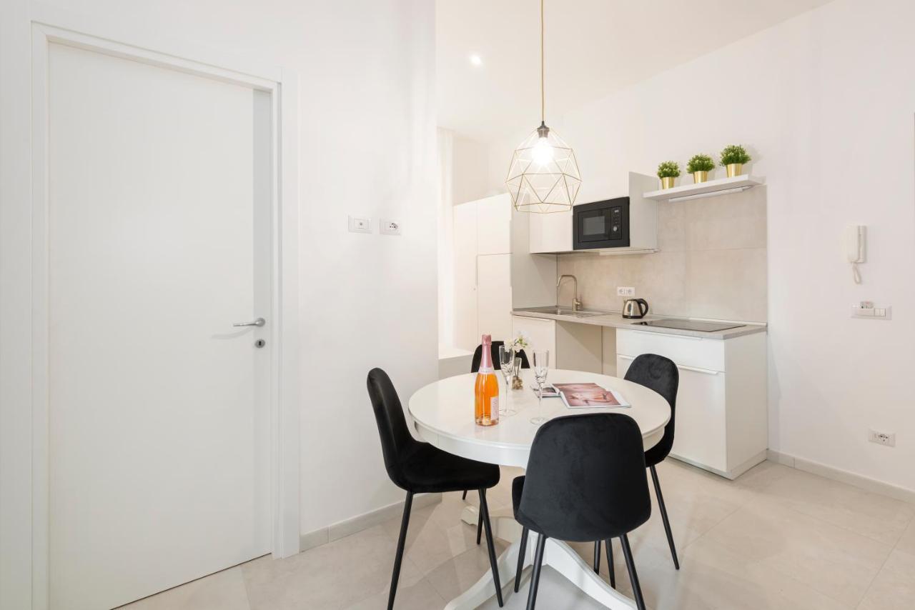 Apartament White Flat Santa Croce Rzym Zewnętrze zdjęcie