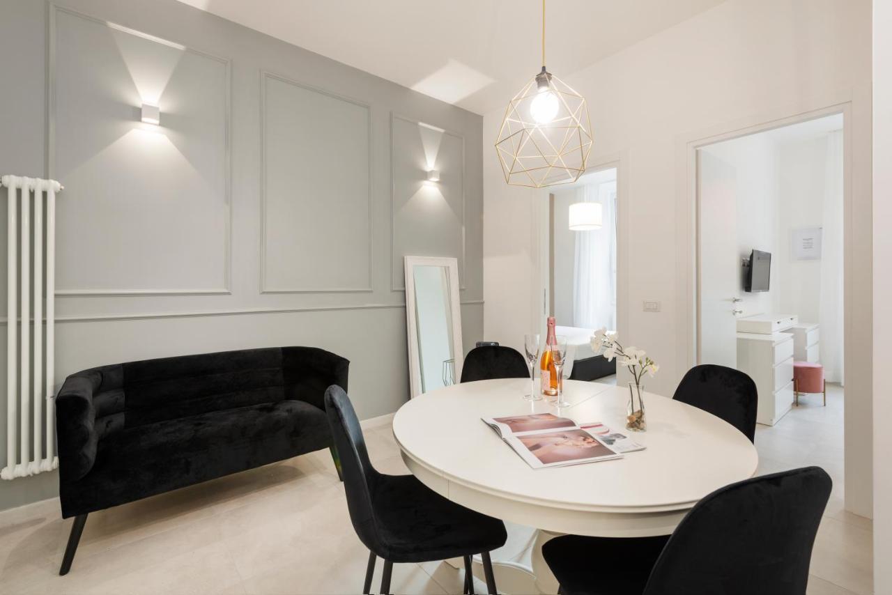 Apartament White Flat Santa Croce Rzym Zewnętrze zdjęcie