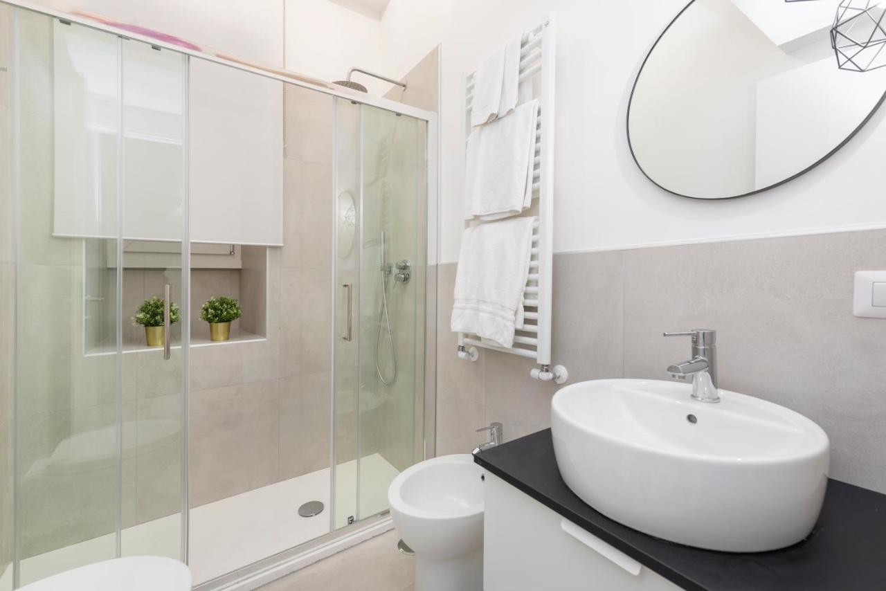 Apartament White Flat Santa Croce Rzym Zewnętrze zdjęcie