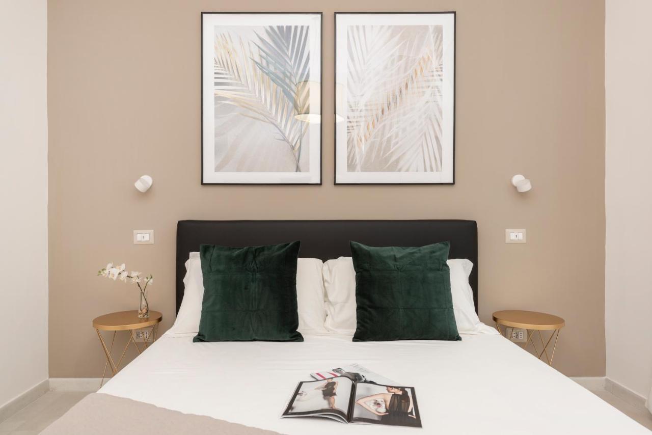 Apartament White Flat Santa Croce Rzym Zewnętrze zdjęcie