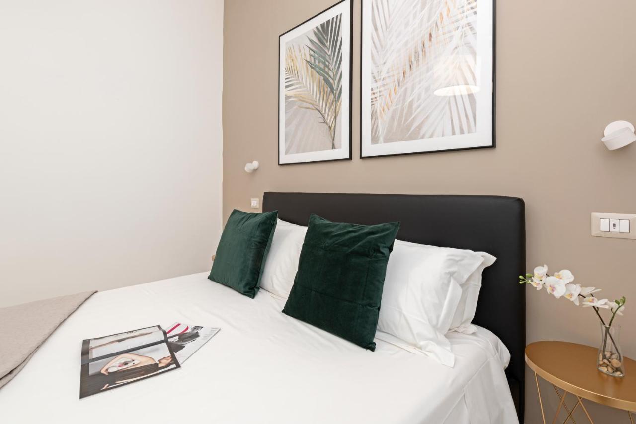 Apartament White Flat Santa Croce Rzym Zewnętrze zdjęcie